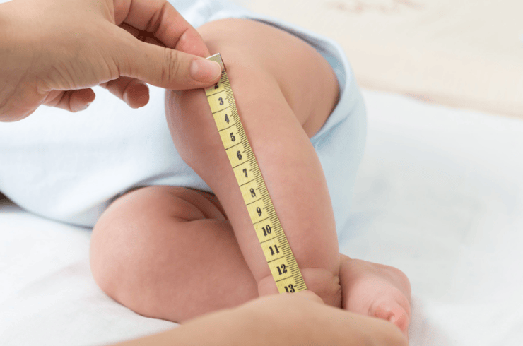 Growth & Development Checkups