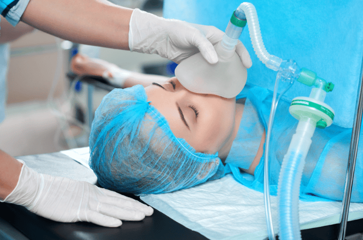 Trauma & Emergency Care