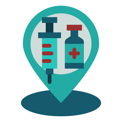 Vaccination Center