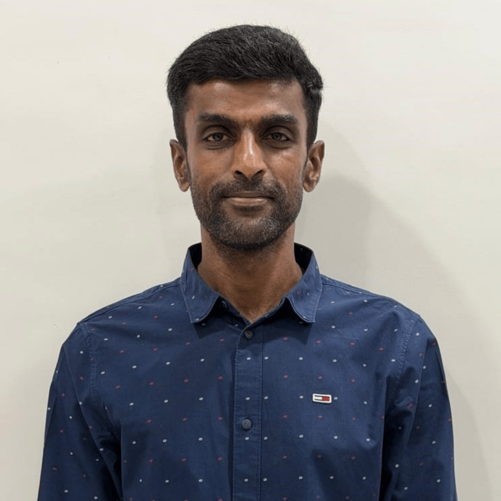 Dr. Narender Reddy J