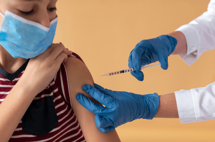 Vaccinations & Immunization