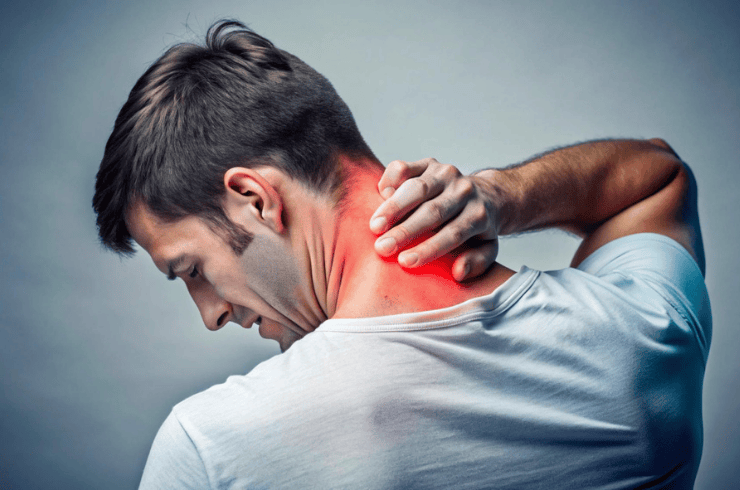 Back & Neck Pain Care