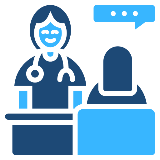 Modern Consultation Rooms