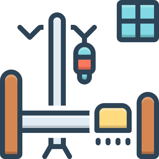 Minor Procedure Room