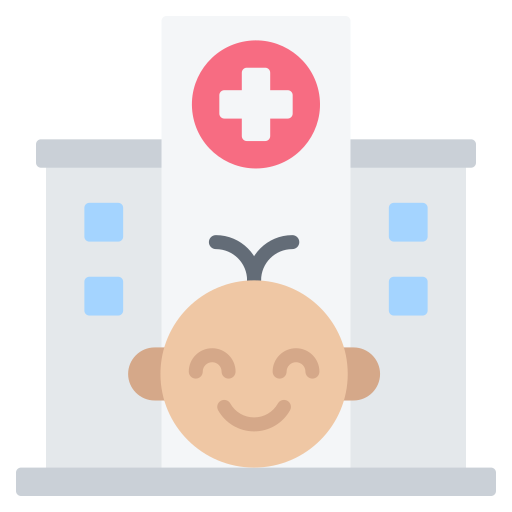 Child-Friendly Care Area