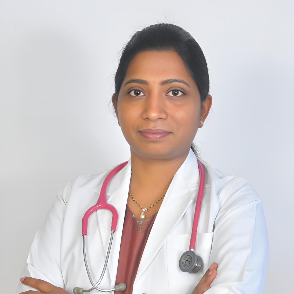 Dr Swetha